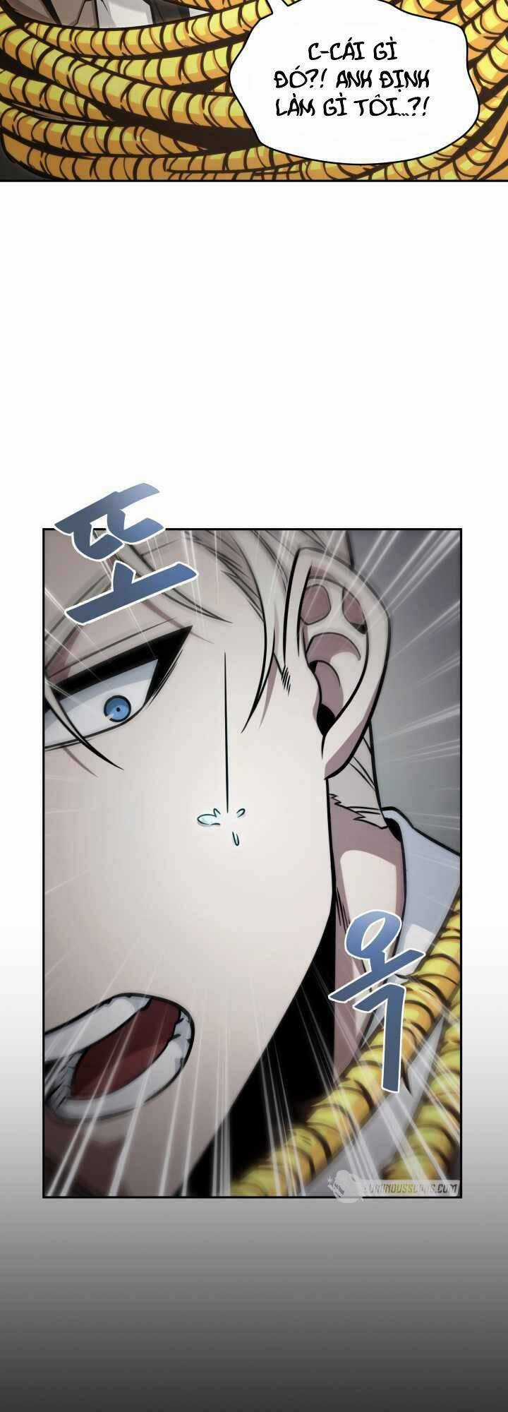 Vua Trộm Mộ - Chapter 351 - Trang 15