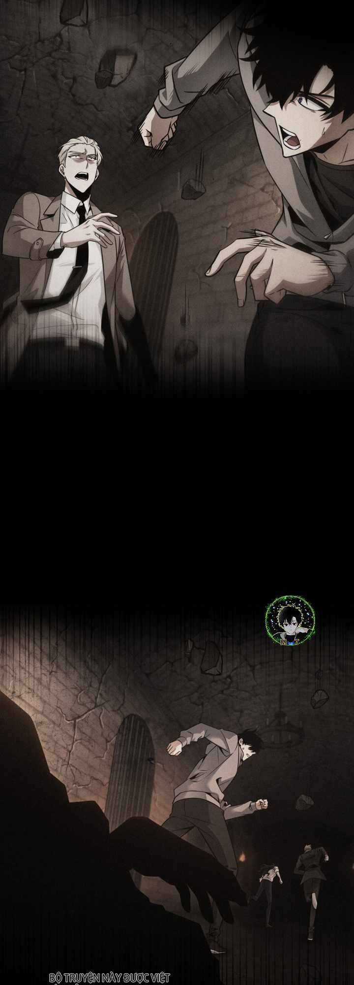 Vua Trộm Mộ - Chapter 351 - Trang 18
