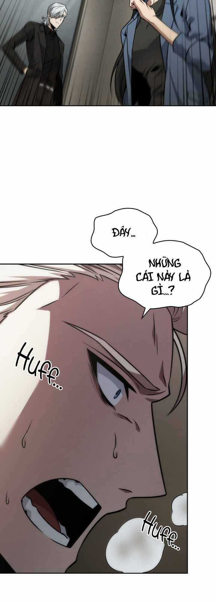 Vua Trộm Mộ - Chapter 351 - Trang 21