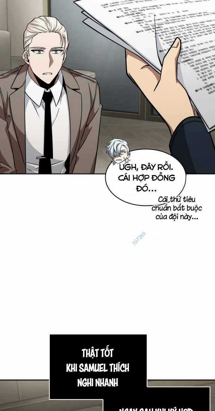 Vua Trộm Mộ - Chapter 351 - Trang 23