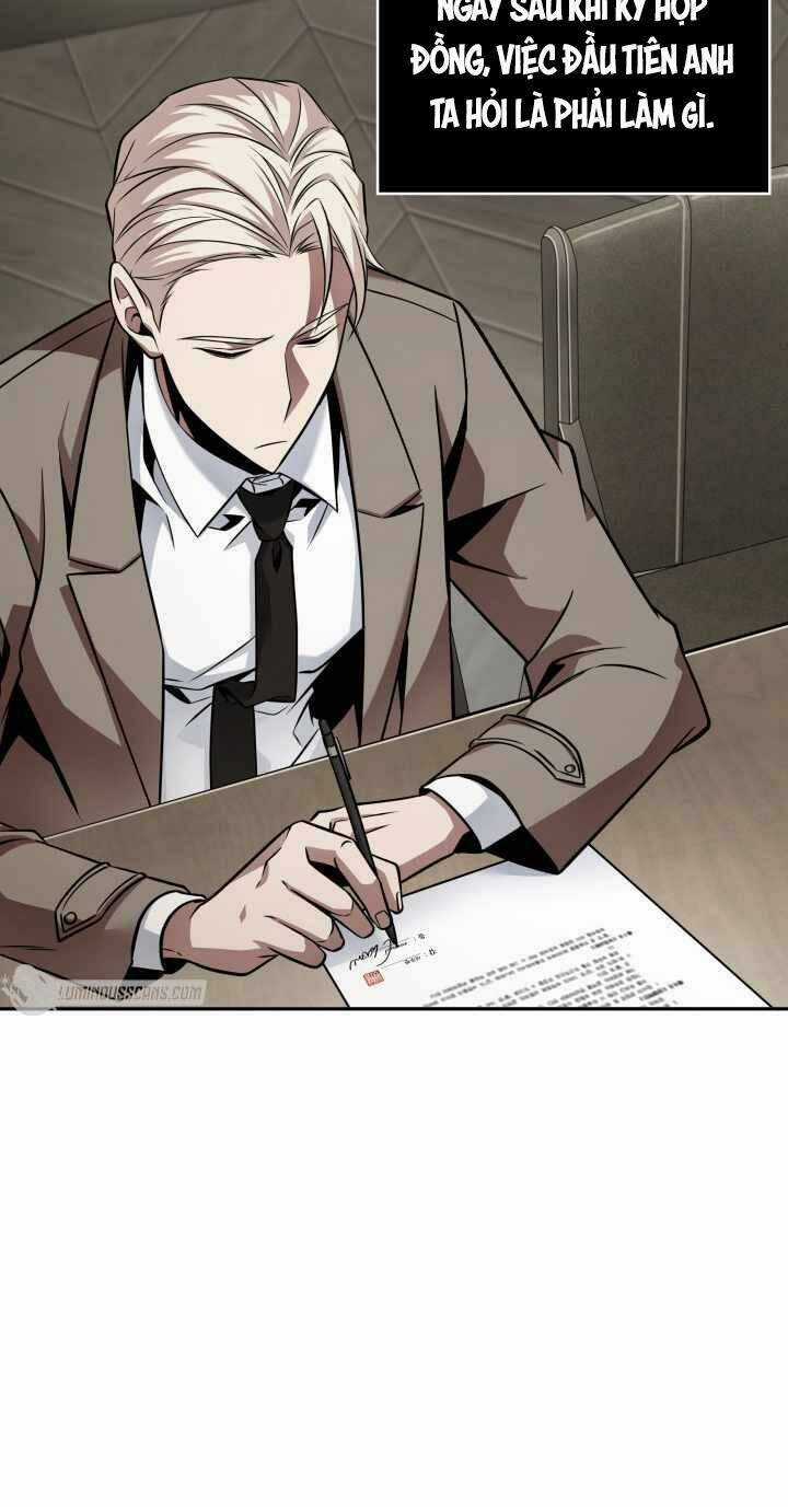 Vua Trộm Mộ - Chapter 351 - Trang 24