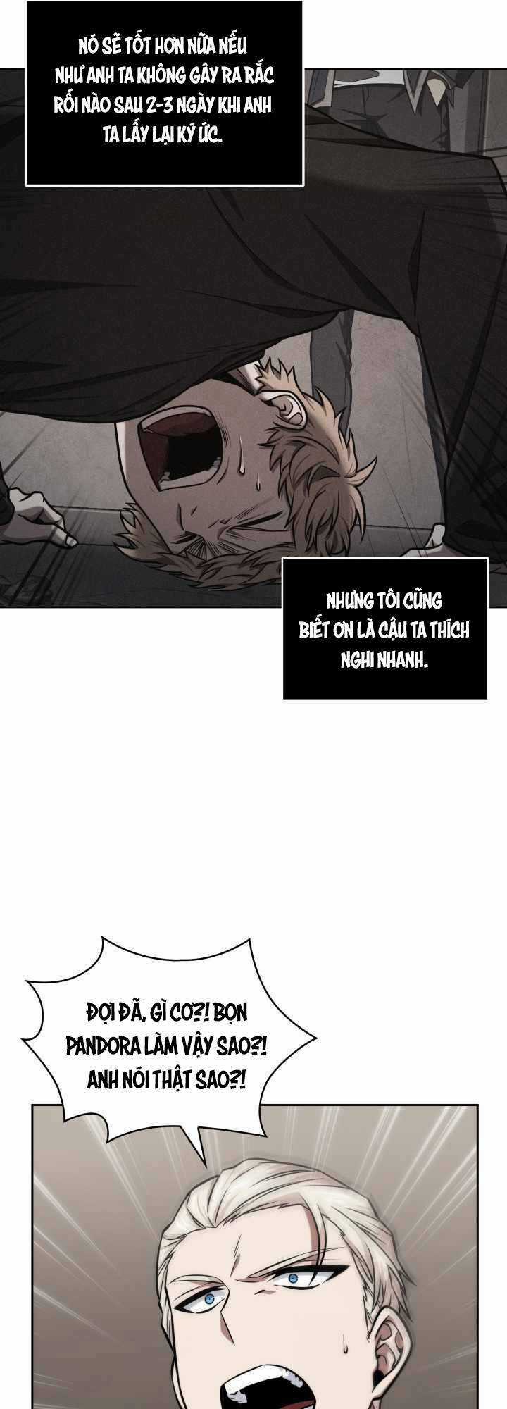 Vua Trộm Mộ - Chapter 351 - Trang 25