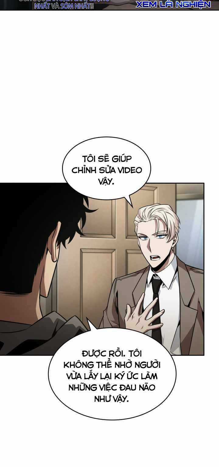 Vua Trộm Mộ - Chapter 351 - Trang 27