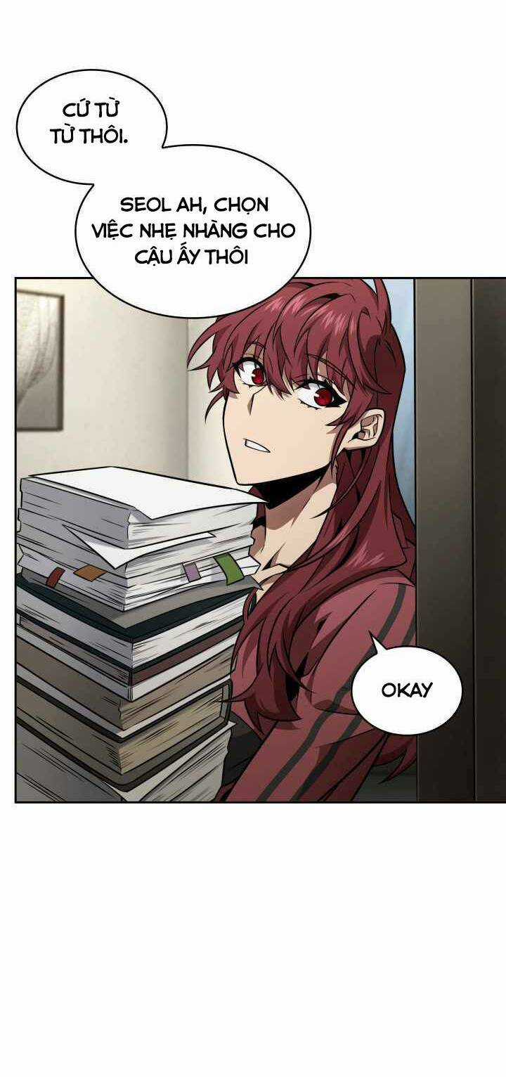 Vua Trộm Mộ - Chapter 351 - Trang 28