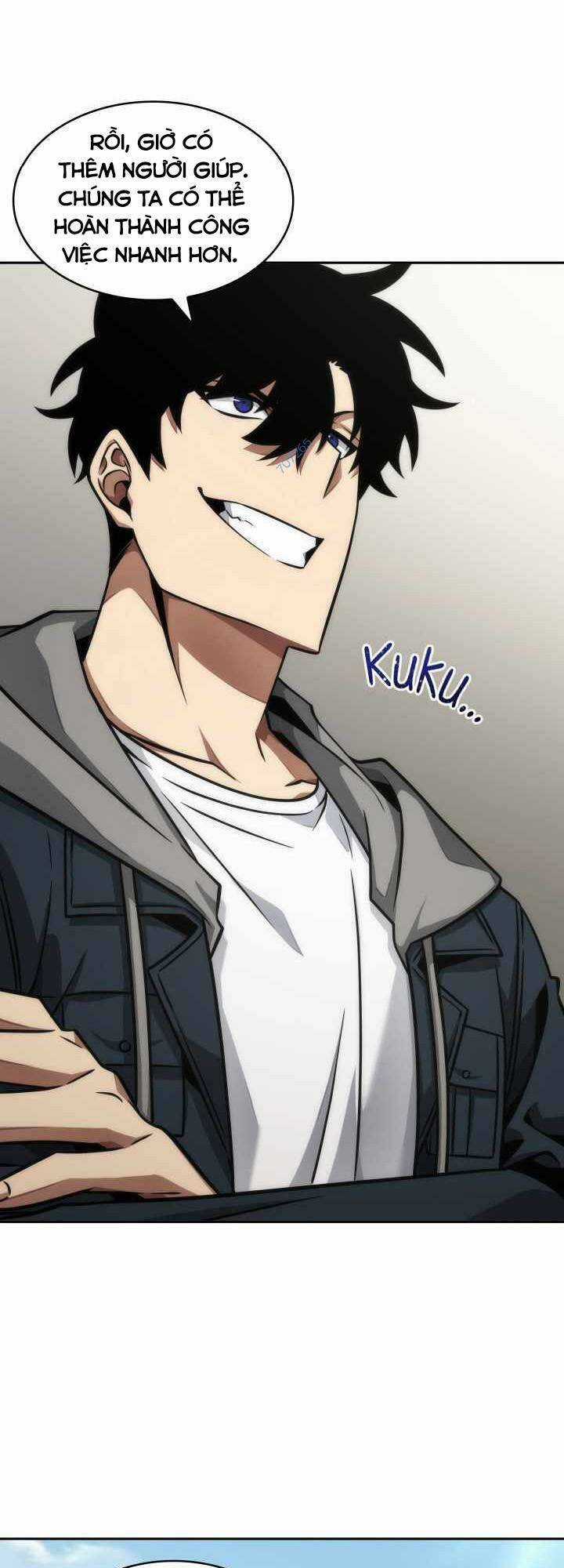 Vua Trộm Mộ - Chapter 351 - Trang 29