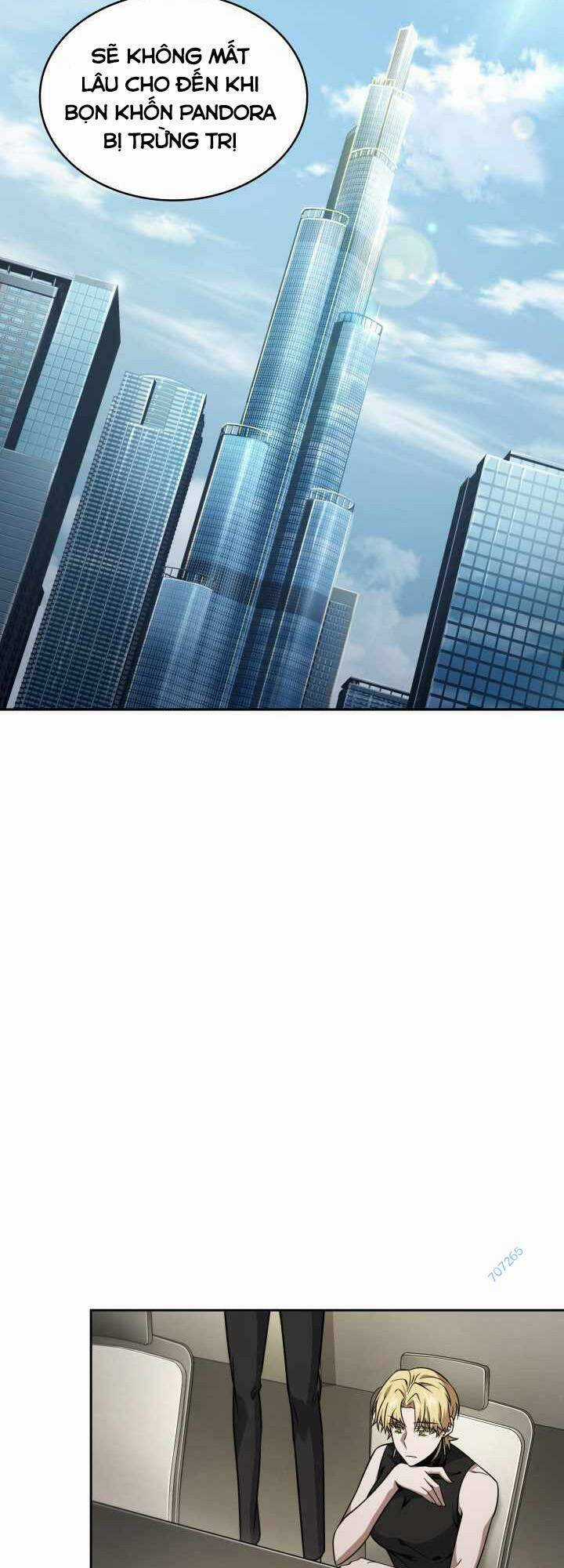 Vua Trộm Mộ - Chapter 351 - Trang 30