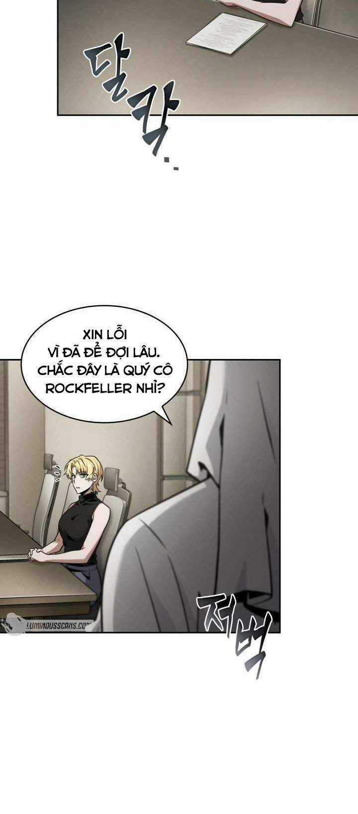 Vua Trộm Mộ - Chapter 351 - Trang 31