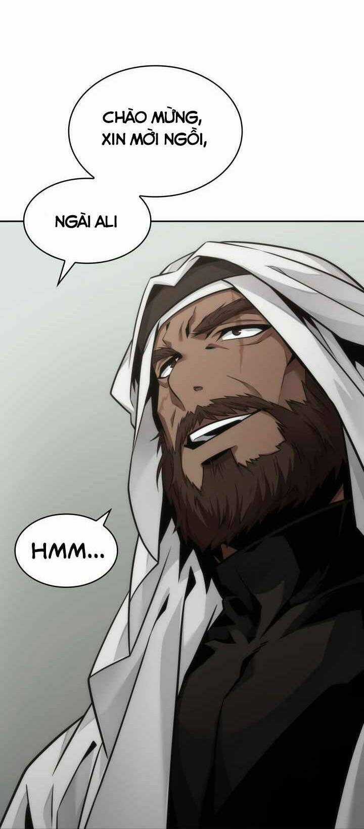 Vua Trộm Mộ - Chapter 351 - Trang 32