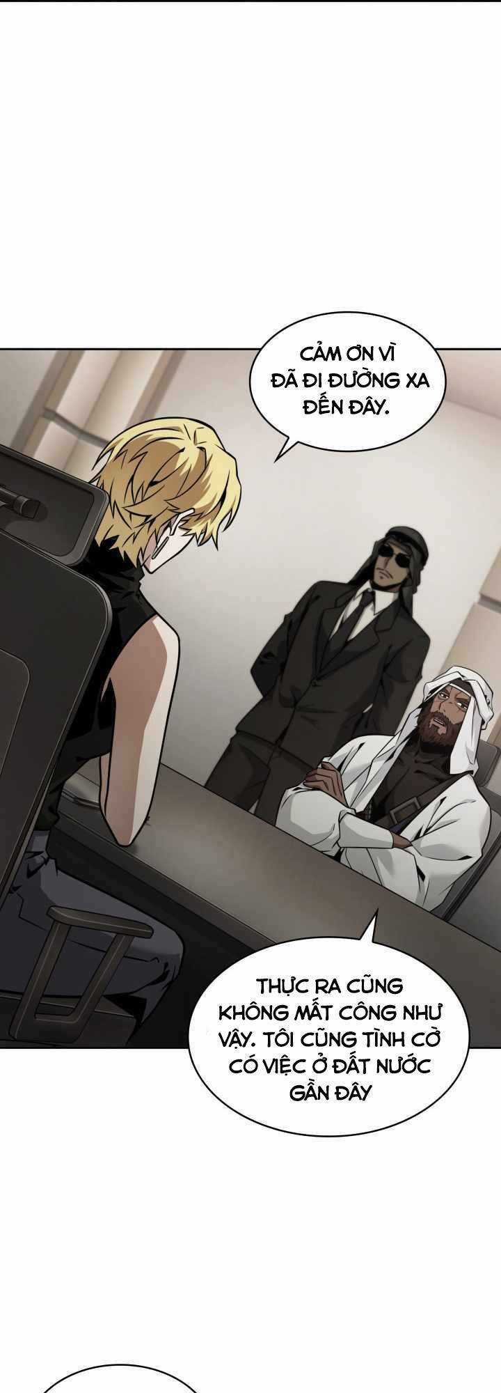 Vua Trộm Mộ - Chapter 351 - Trang 33