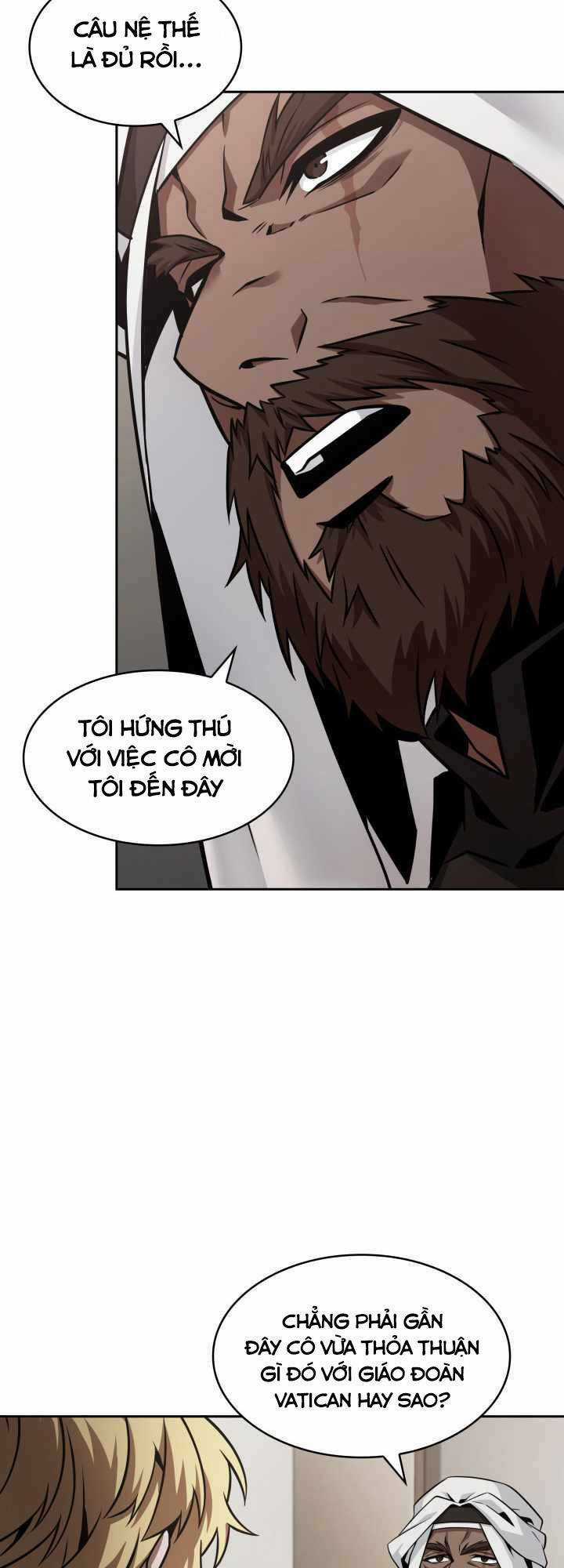 Vua Trộm Mộ - Chapter 351 - Trang 34