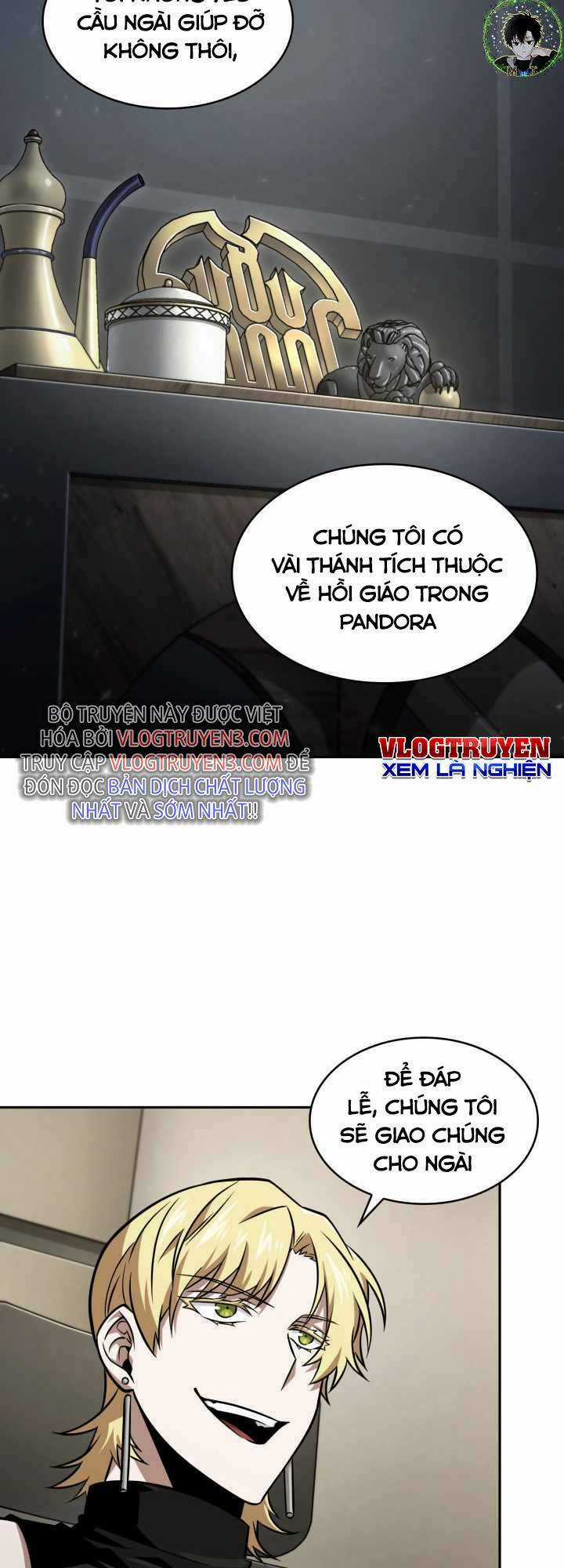 Vua Trộm Mộ - Chapter 351 - Trang 38