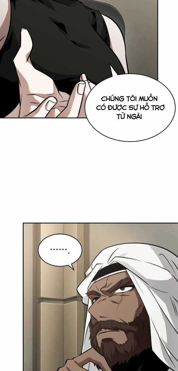 Vua Trộm Mộ - Chapter 351 - Trang 39