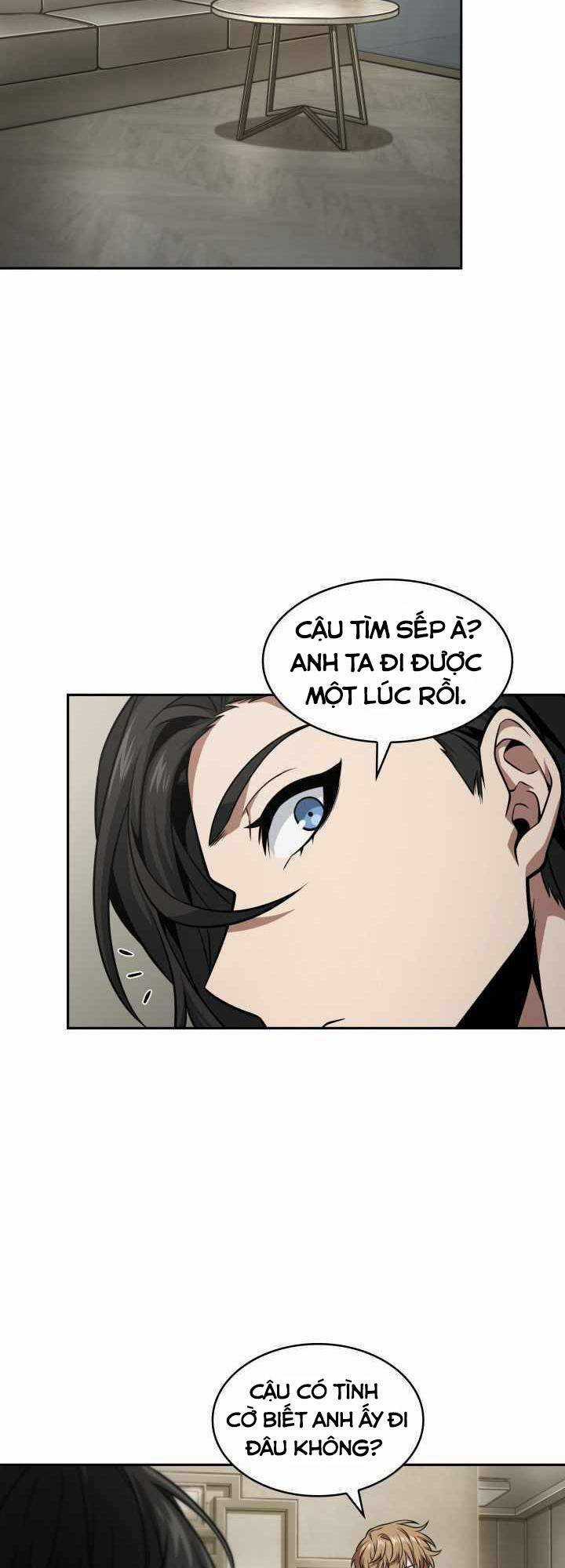 Vua Trộm Mộ - Chapter 351 - Trang 5