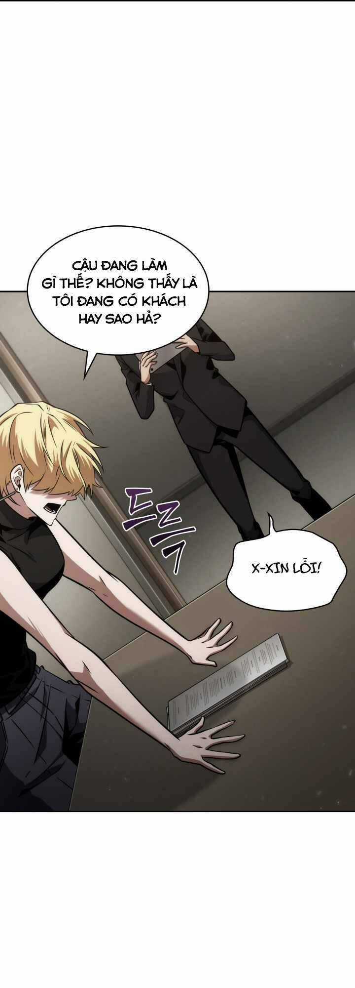 Vua Trộm Mộ - Chapter 351 - Trang 41