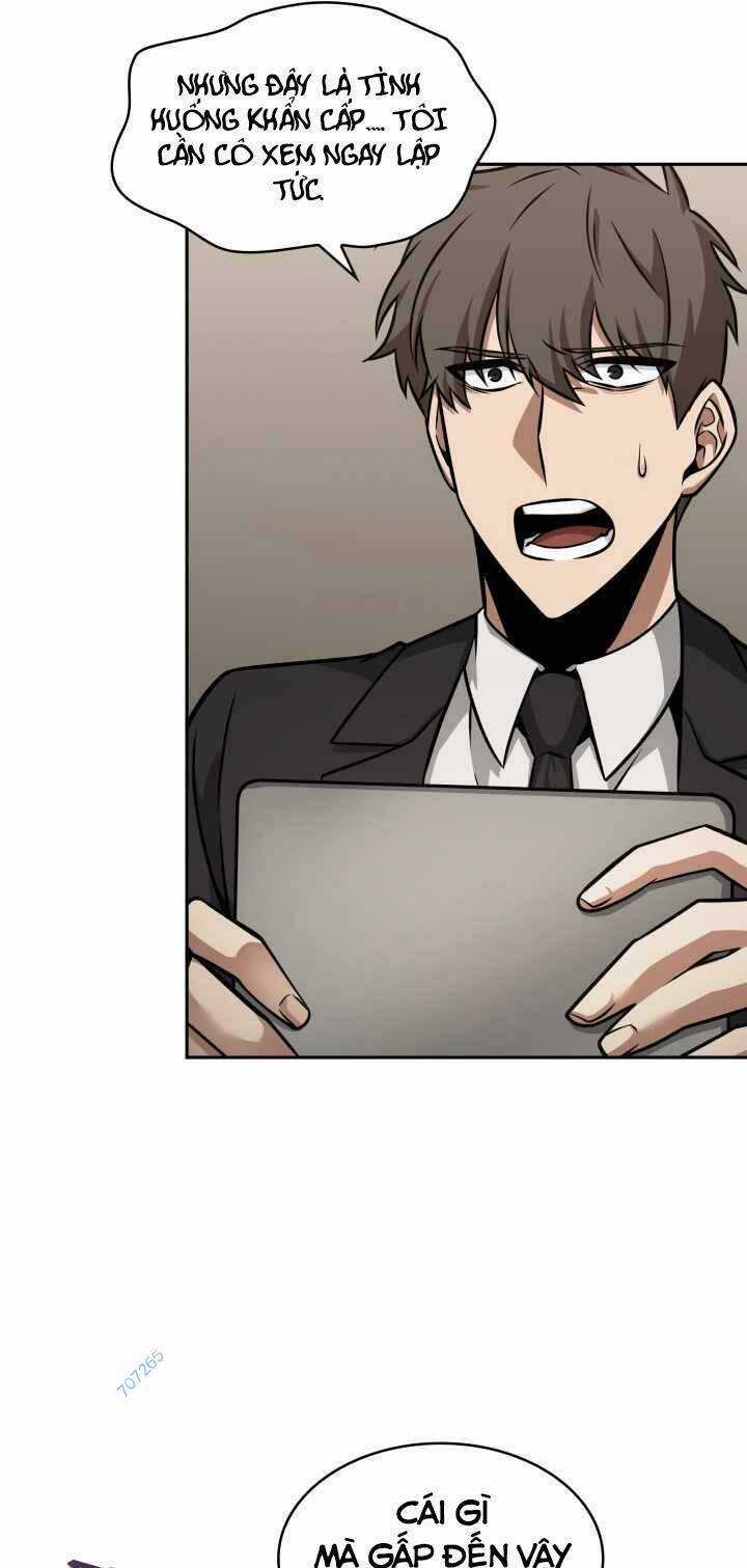 Vua Trộm Mộ - Chapter 351 - Trang 42