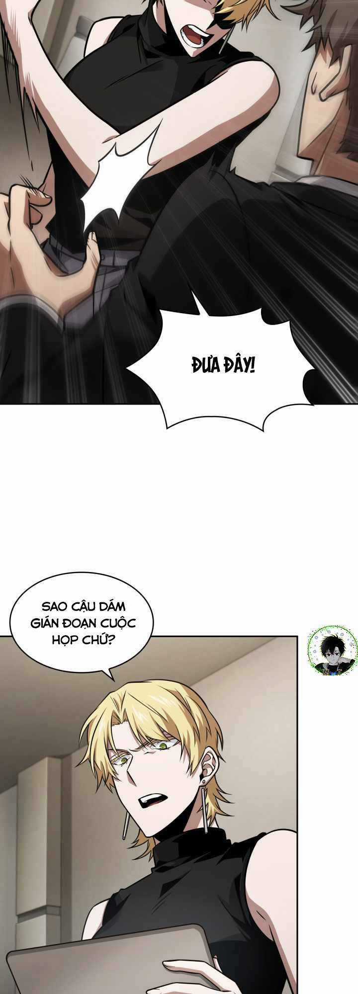 Vua Trộm Mộ - Chapter 351 - Trang 44