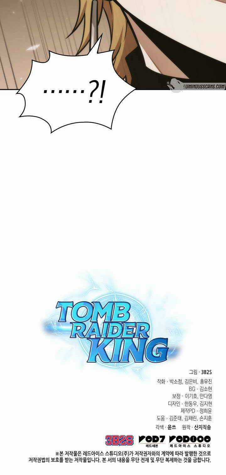 Vua Trộm Mộ - Chapter 351 - Trang 46