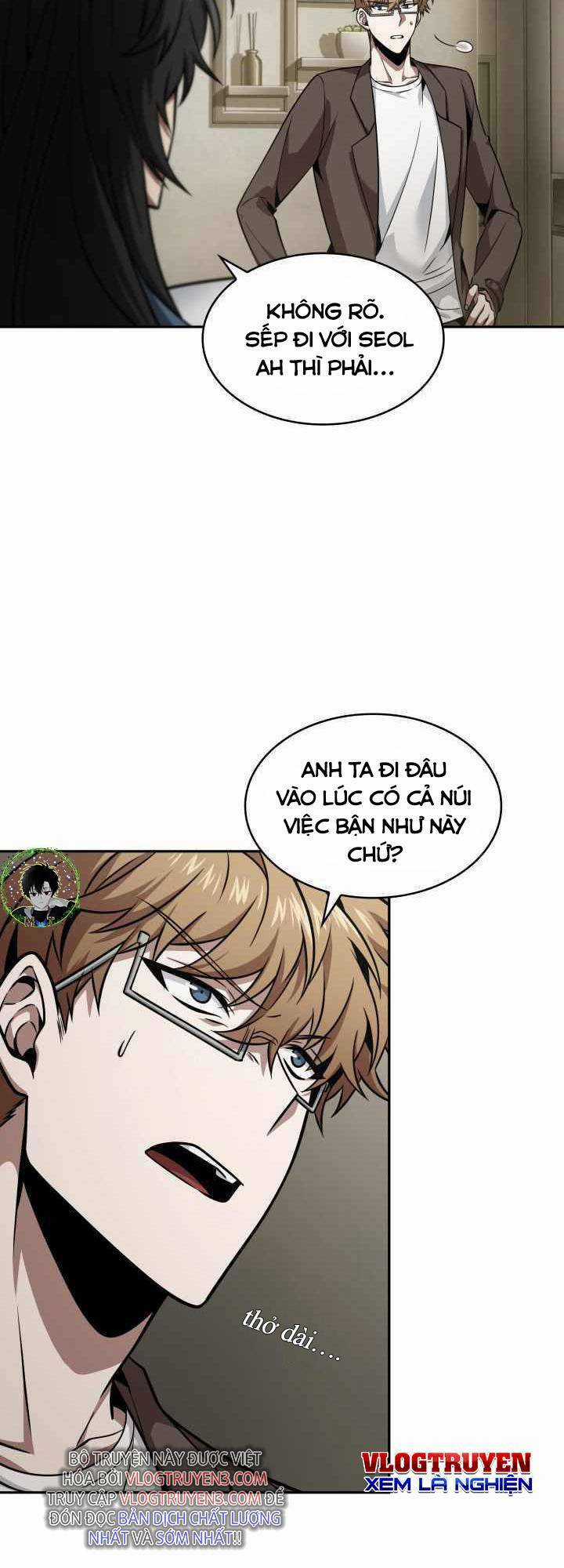 Vua Trộm Mộ - Chapter 351 - Trang 6