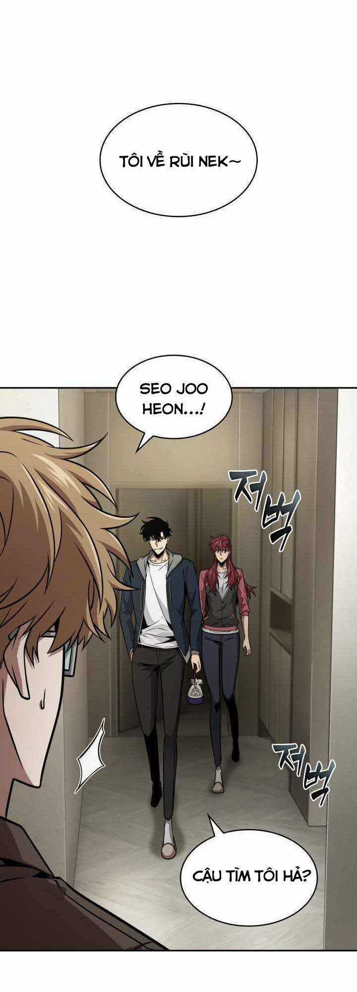 Vua Trộm Mộ - Chapter 351 - Trang 7