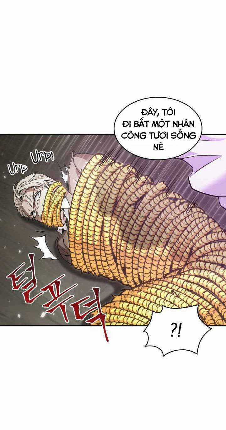 Vua Trộm Mộ - Chapter 351 - Trang 8