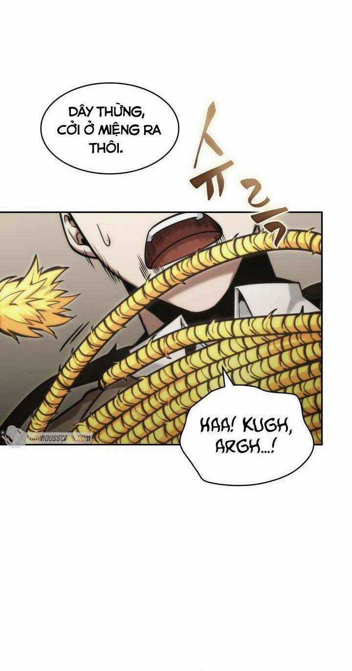 Vua Trộm Mộ - Chapter 351 - Trang 9