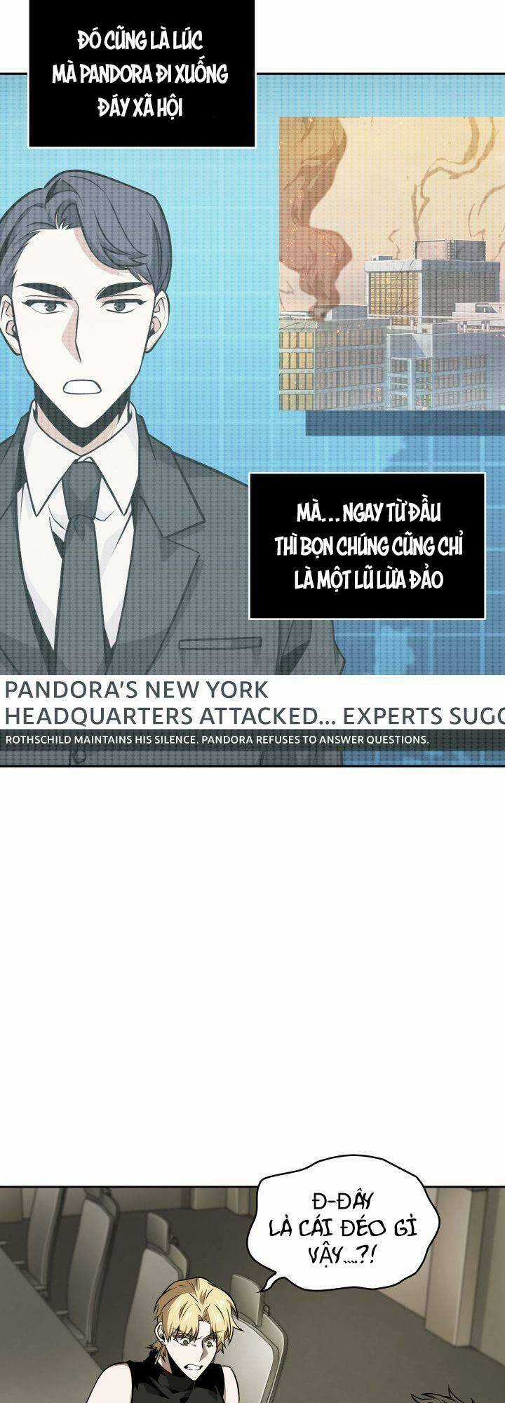 Vua Trộm Mộ - Chapter 352 - Trang 11