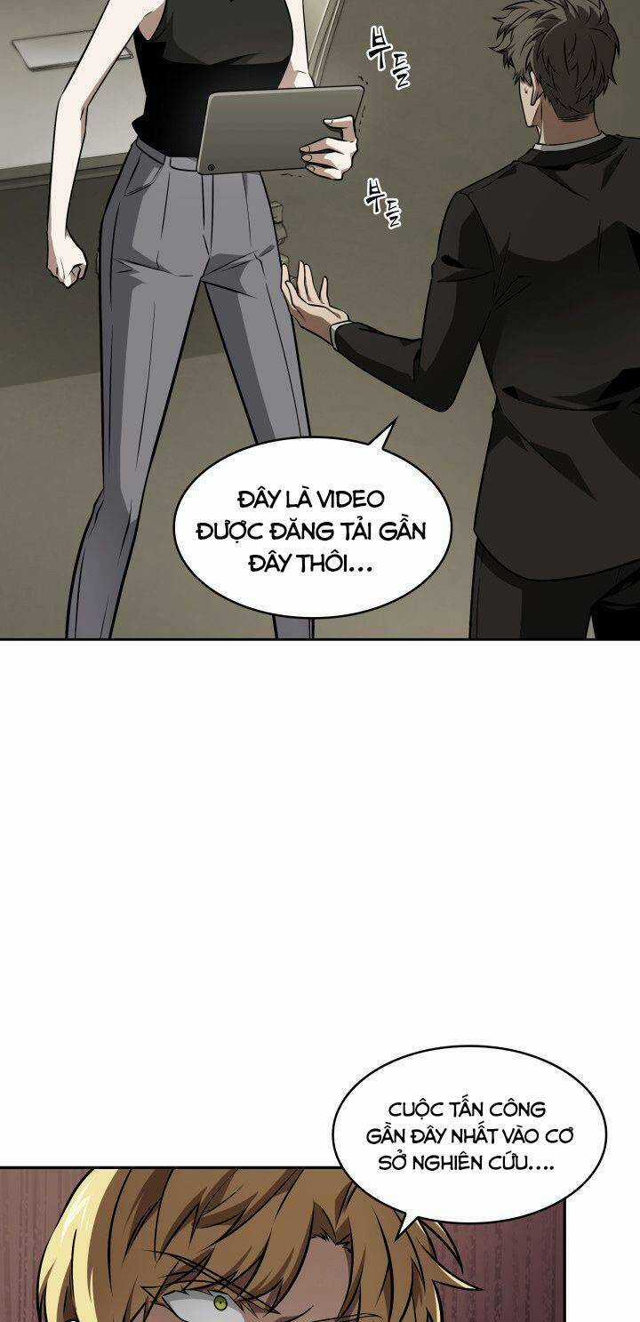 Vua Trộm Mộ - Chapter 352 - Trang 12