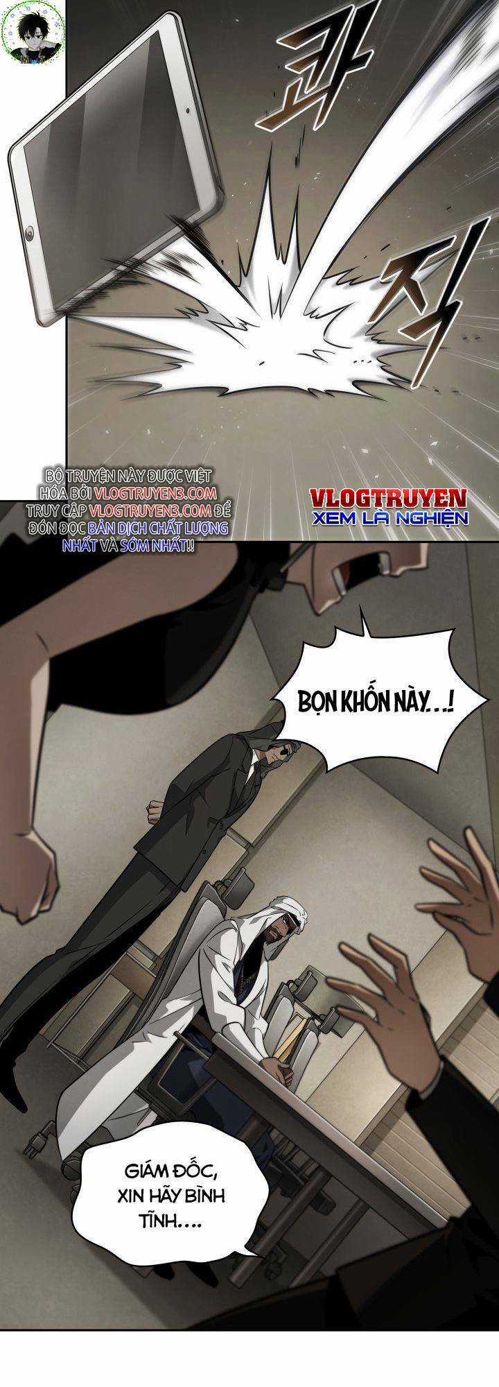 Vua Trộm Mộ - Chapter 352 - Trang 14