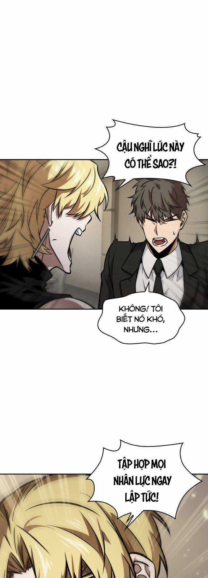 Vua Trộm Mộ - Chapter 352 - Trang 15