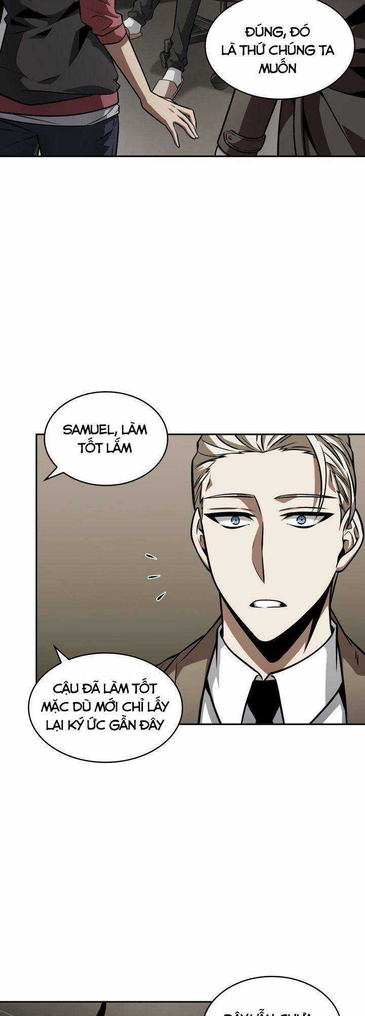 Vua Trộm Mộ - Chapter 352 - Trang 19