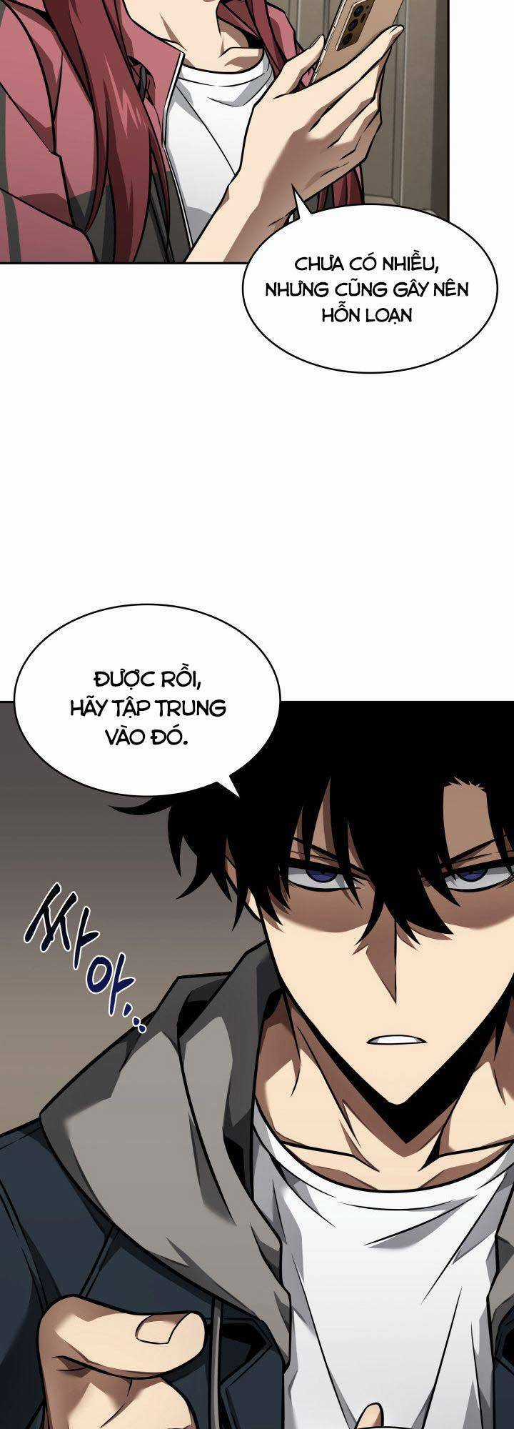 Vua Trộm Mộ - Chapter 352 - Trang 26