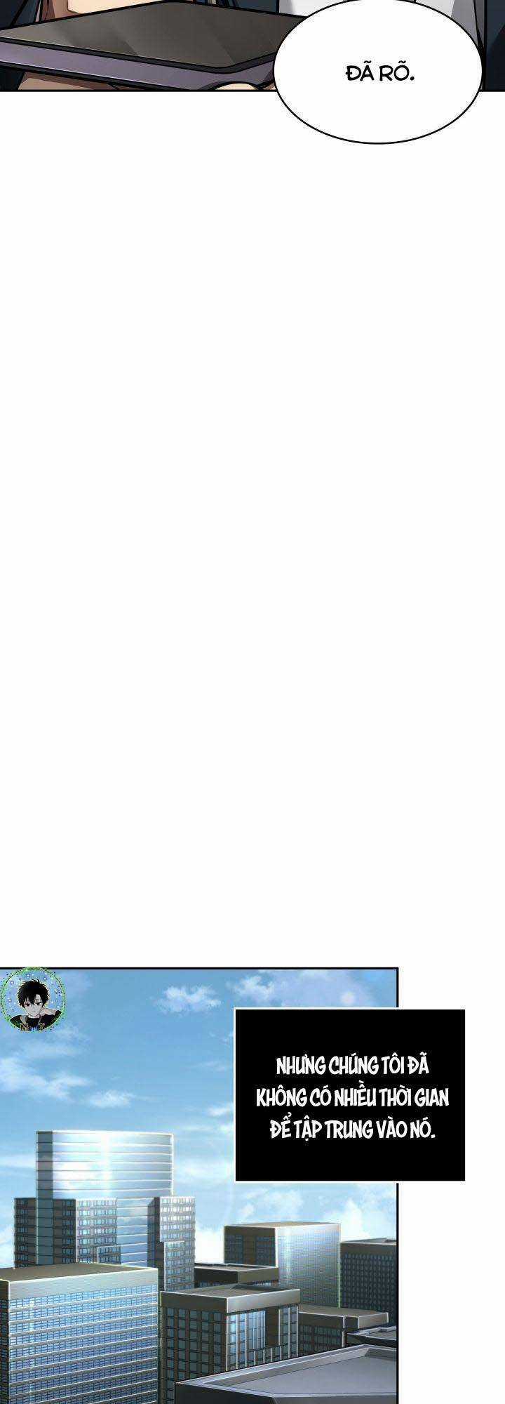 Vua Trộm Mộ - Chapter 352 - Trang 27
