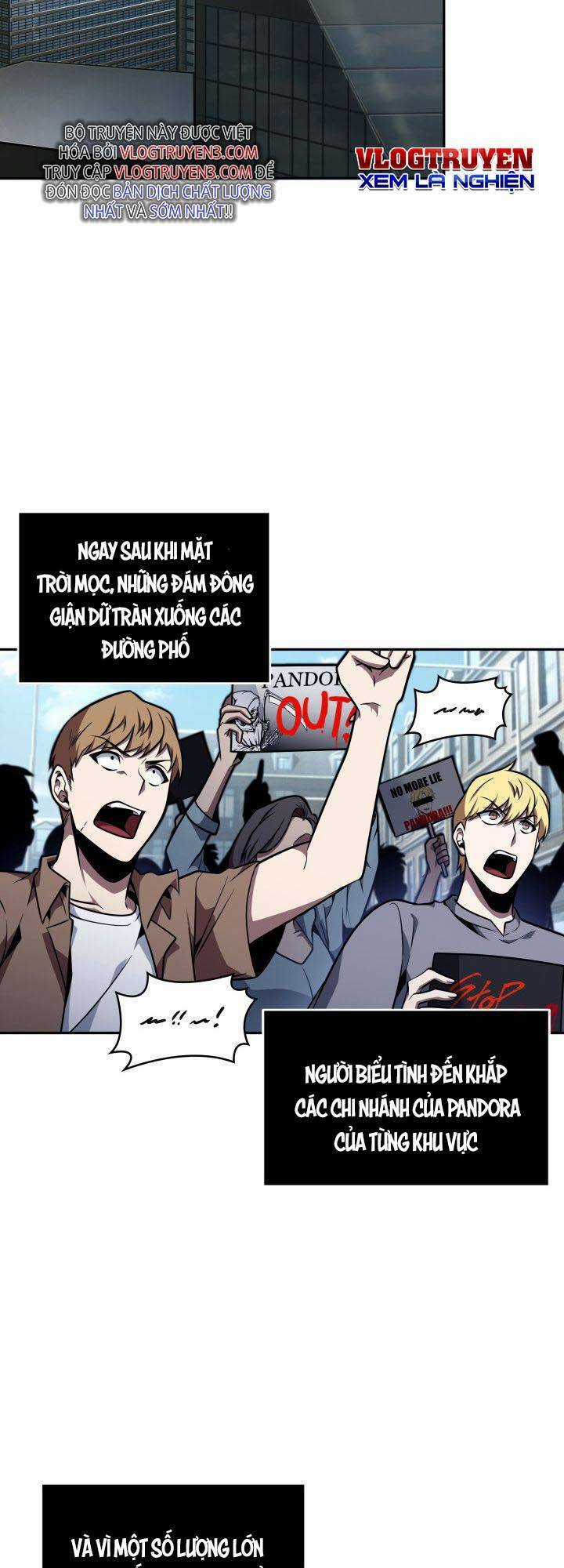 Vua Trộm Mộ - Chapter 352 - Trang 28