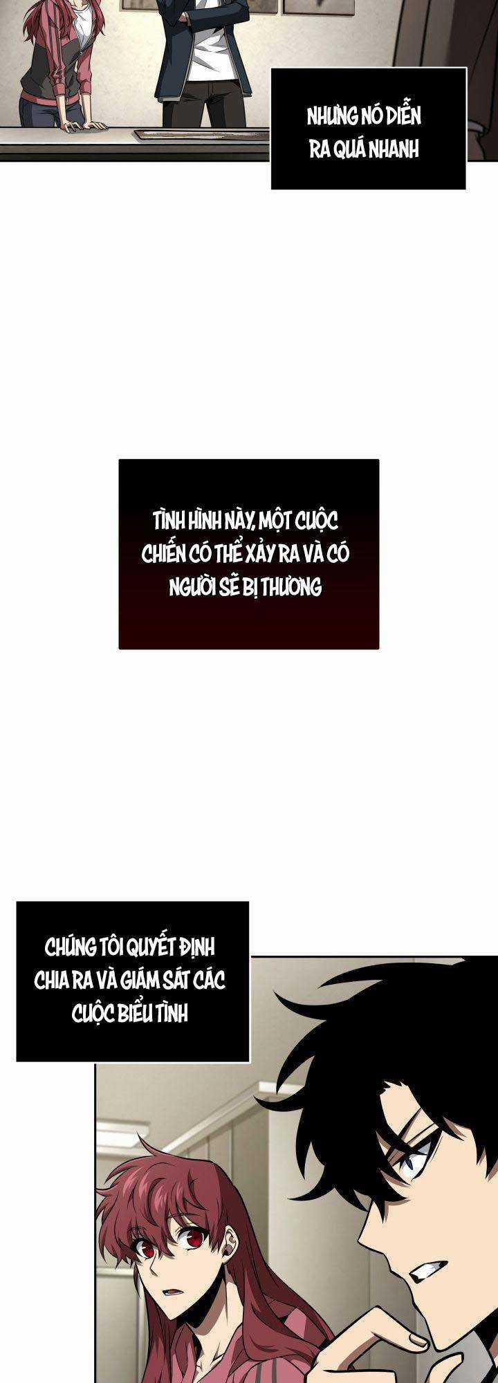 Vua Trộm Mộ - Chapter 352 - Trang 30