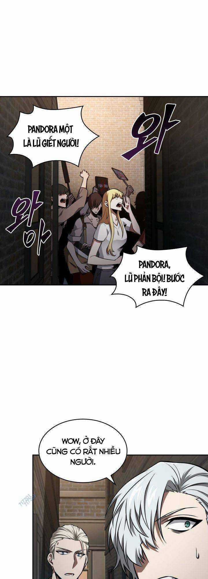 Vua Trộm Mộ - Chapter 352 - Trang 32