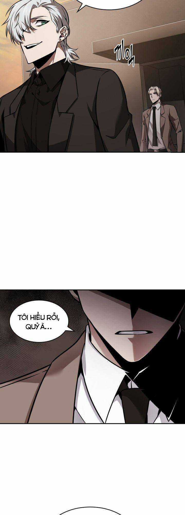 Vua Trộm Mộ - Chapter 352 - Trang 35