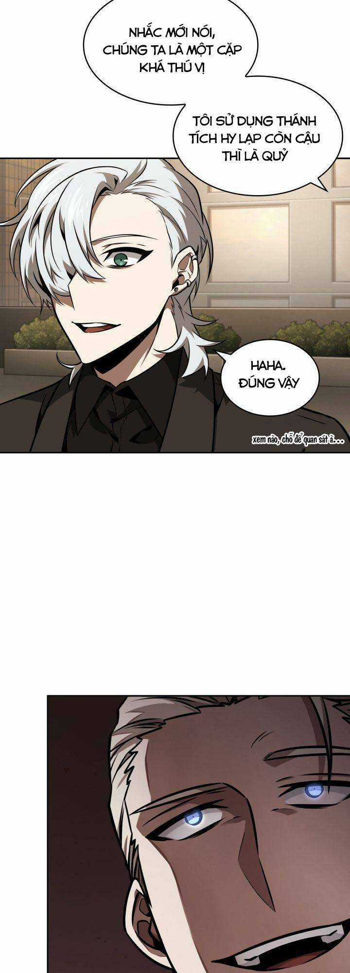 Vua Trộm Mộ - Chapter 352 - Trang 36