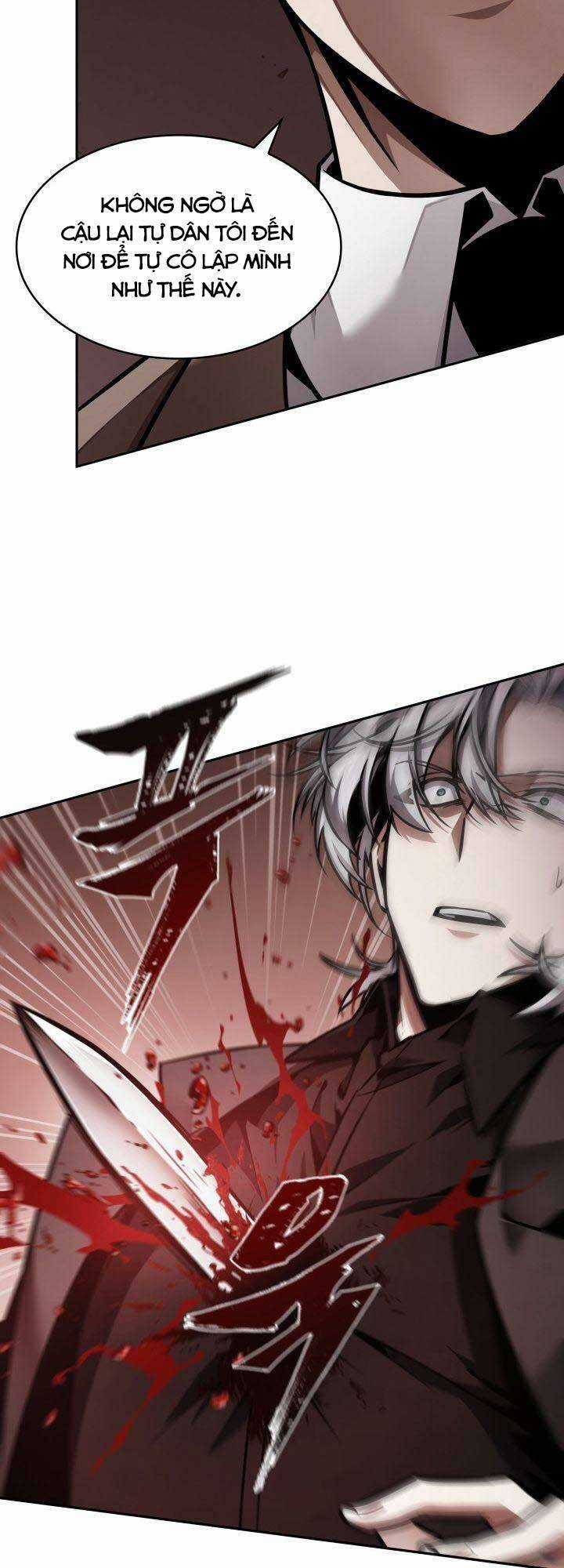 Vua Trộm Mộ - Chapter 352 - Trang 37