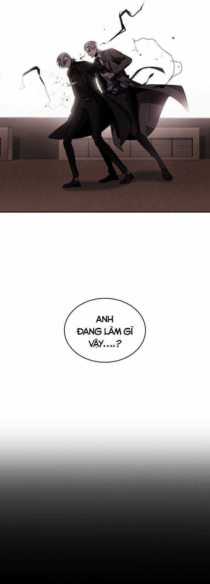 Vua Trộm Mộ - Chapter 352 - Trang 39