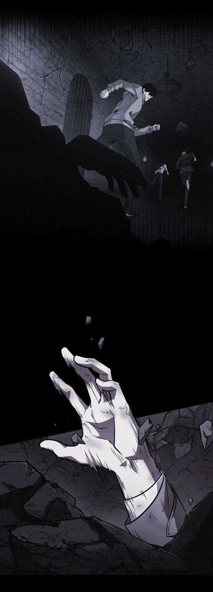 Vua Trộm Mộ - Chapter 352 - Trang 40