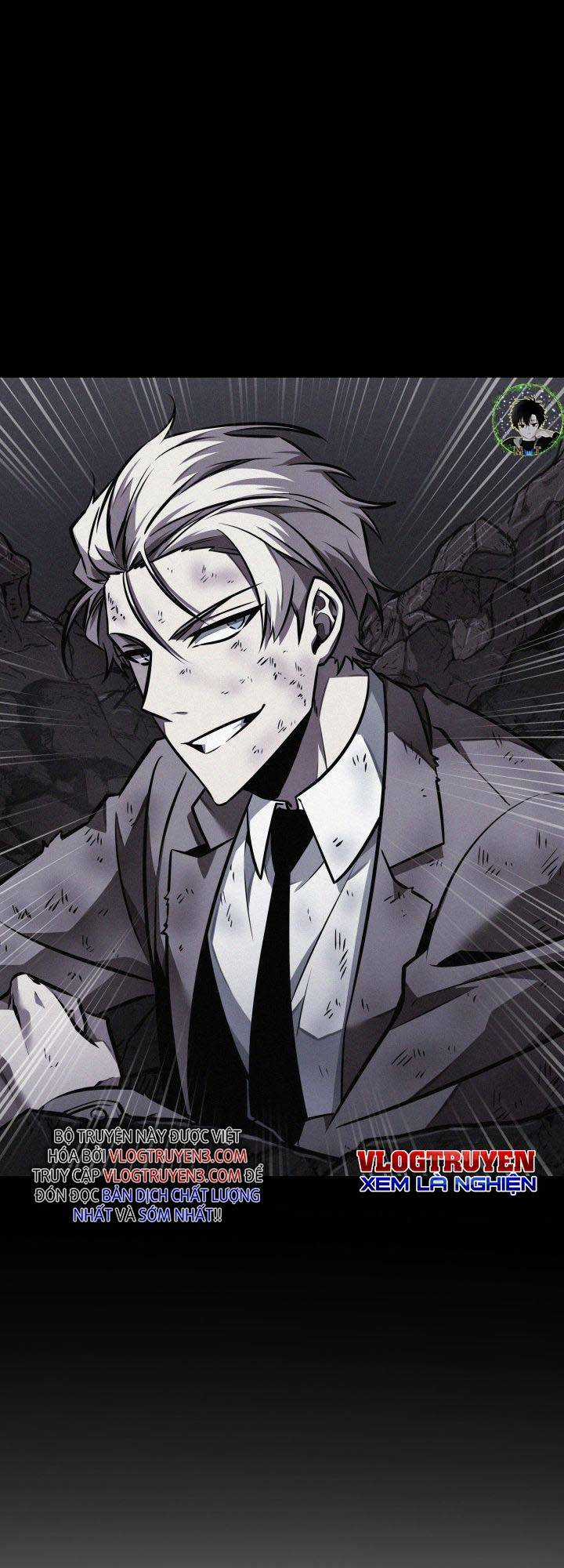 Vua Trộm Mộ - Chapter 352 - Trang 41