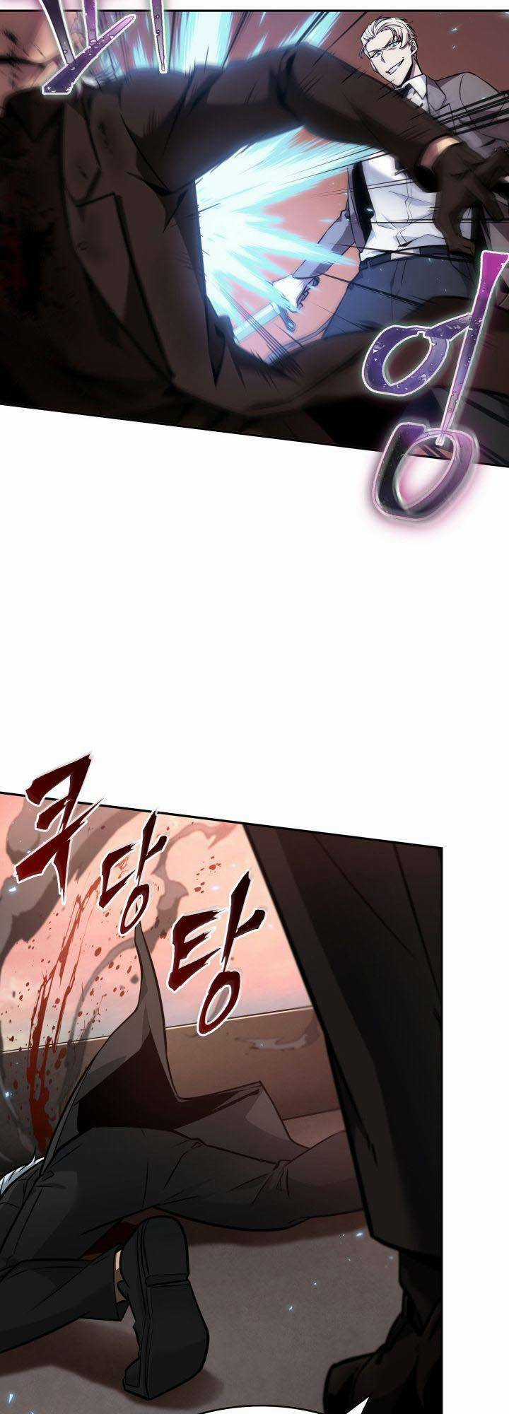 Vua Trộm Mộ - Chapter 352 - Trang 43