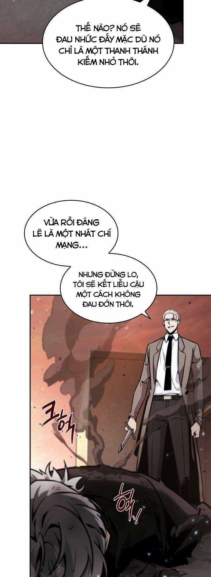 Vua Trộm Mộ - Chapter 352 - Trang 44