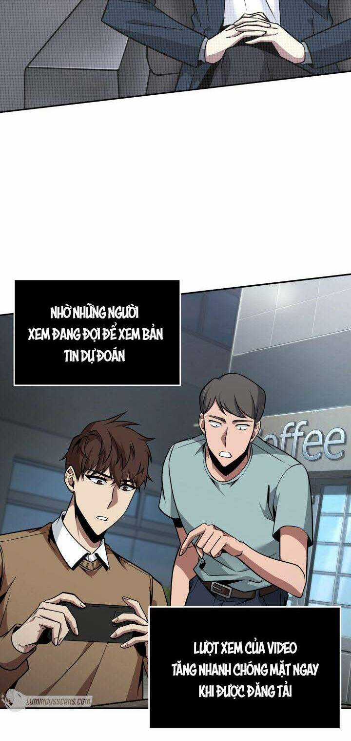 Vua Trộm Mộ - Chapter 352 - Trang 9