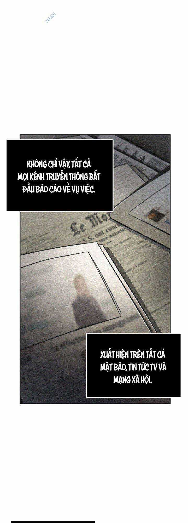 Vua Trộm Mộ - Chapter 352 - Trang 10