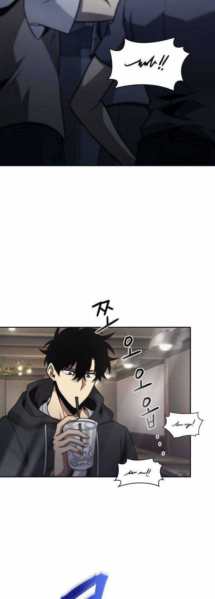 Vua Trộm Mộ - Chapter 353 - Trang 11