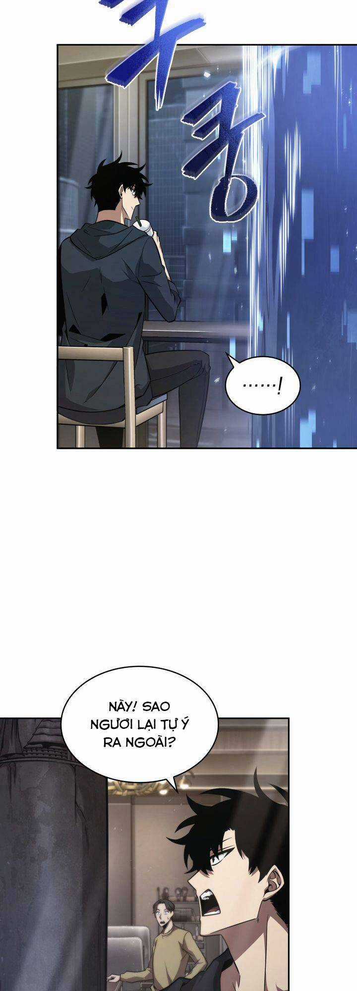 Vua Trộm Mộ - Chapter 353 - Trang 12