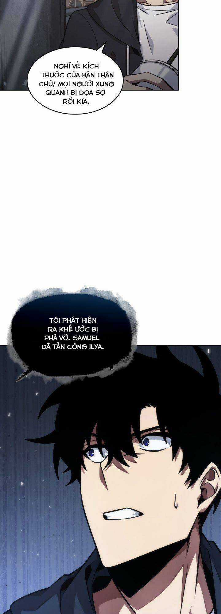 Vua Trộm Mộ - Chapter 353 - Trang 13