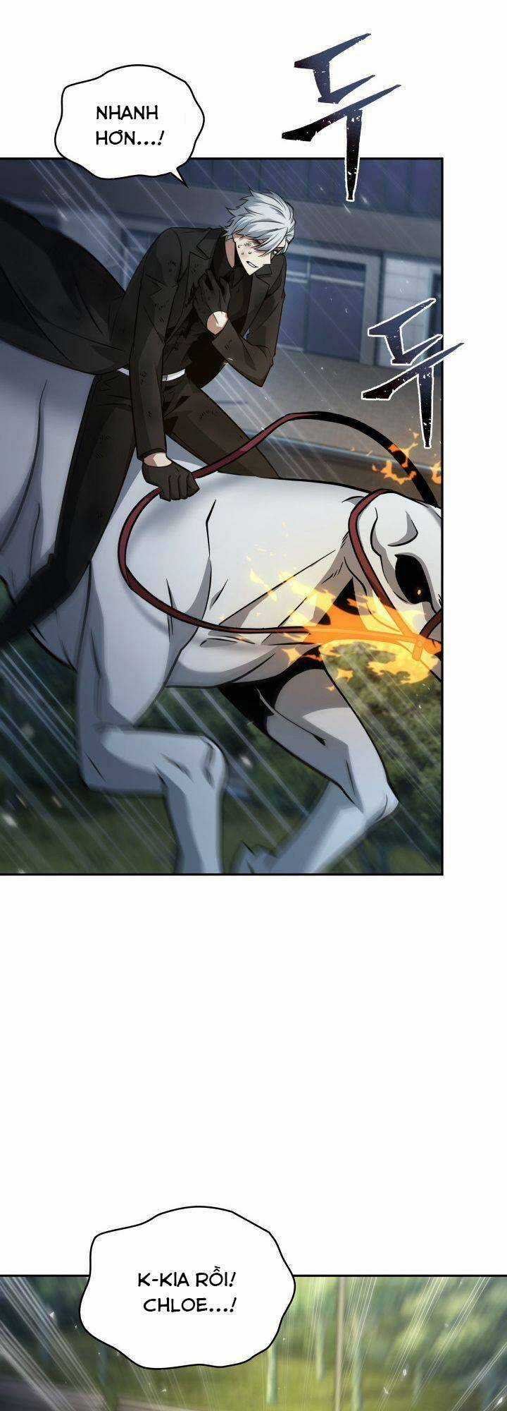 Vua Trộm Mộ - Chapter 353 - Trang 15