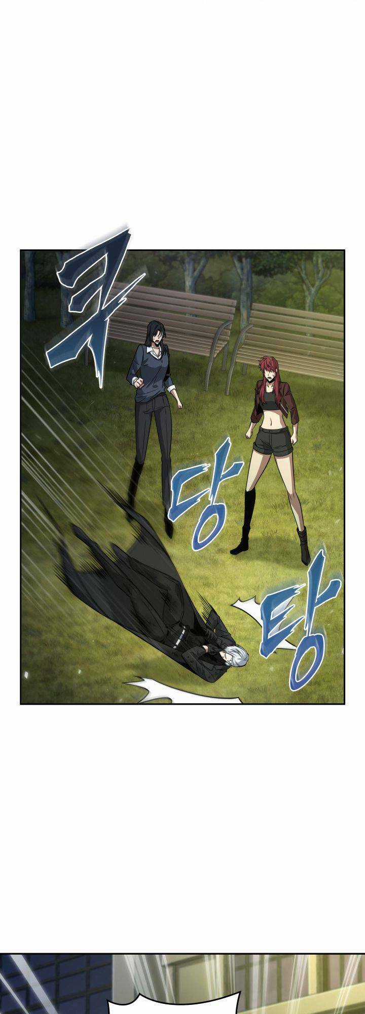 Vua Trộm Mộ - Chapter 353 - Trang 18